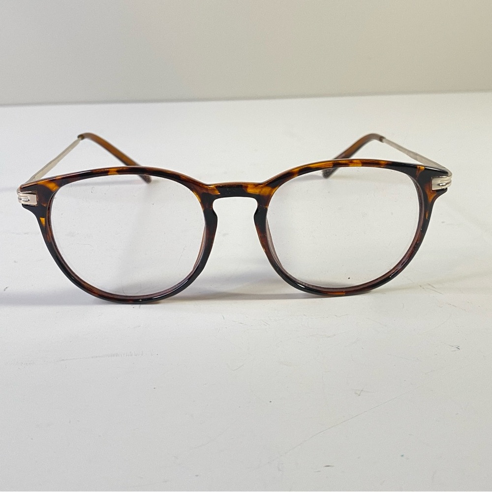 Tortoise Shell Glasses Frame